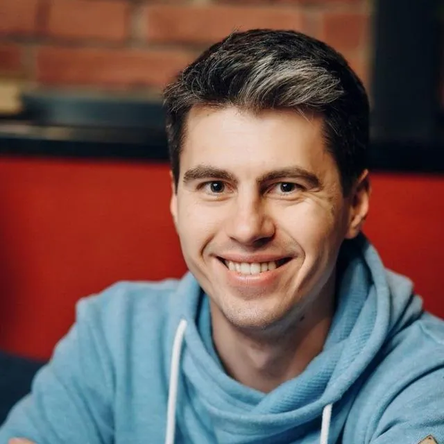 Сергей Мадыкин